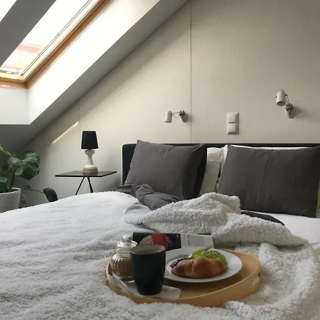 Apartament 