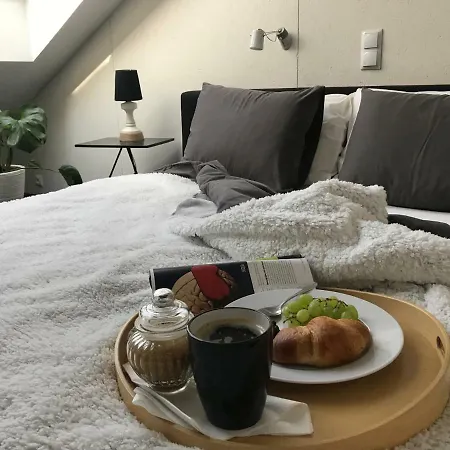 Apartament 