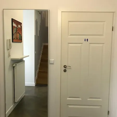 Apartament 