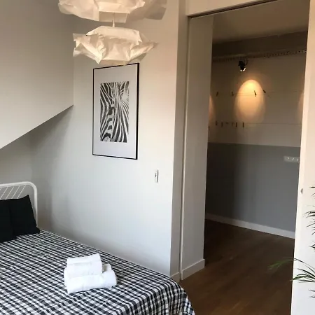 Apartament 