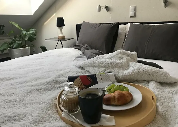 Apartament \