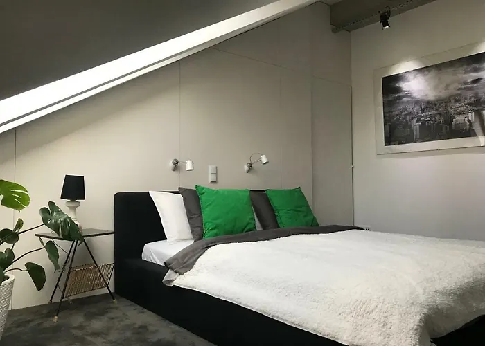 Apartament \