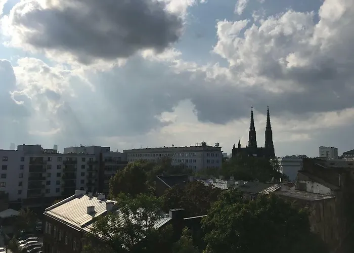 Apartament \