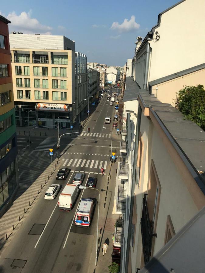 Апартаменти 